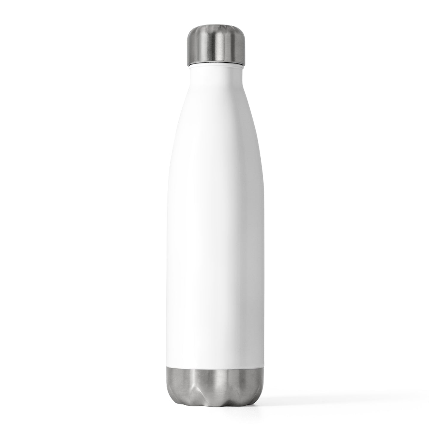 Insulated Water Bottle with Speedy Dog Design | Eco-Friendly, Gift for Pet Lovers, Travel Mug, Stylish Drinkware, Fitness Bottle