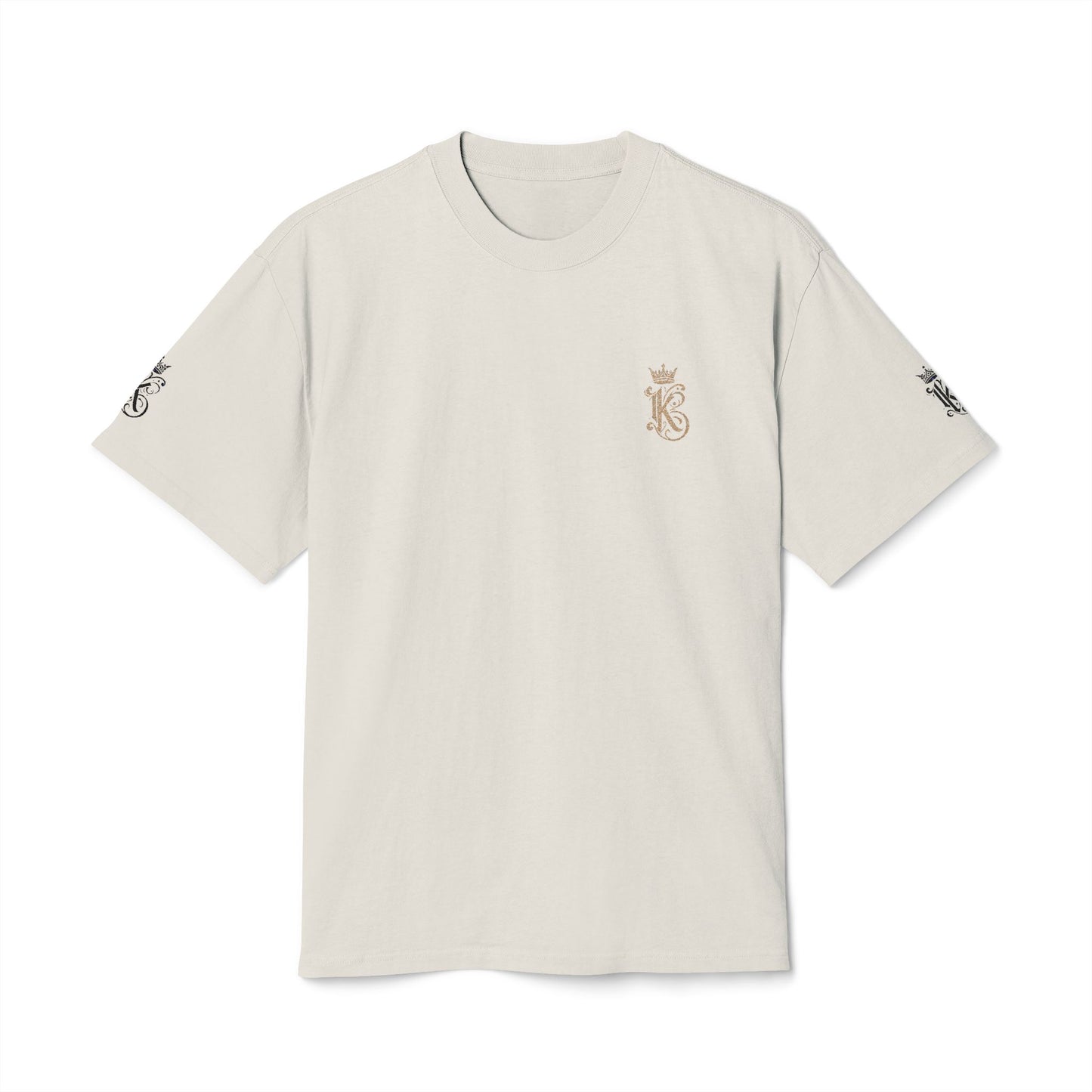 Faded Unisex Heavy Tee | Vintage Style Tee, Casual Wear, Streetwear, Graphic Tee, Comfortable Everyday Top
