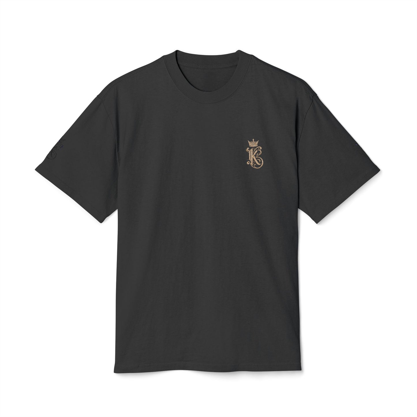 Faded Unisex Heavy Tee | Vintage Style Tee, Casual Wear, Streetwear, Graphic Tee, Comfortable Everyday Top