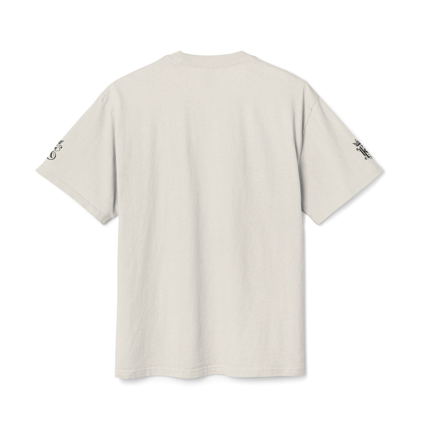 Faded Unisex Heavy Tee | Vintage Style Tee, Casual Wear, Streetwear, Graphic Tee, Comfortable Everyday Top