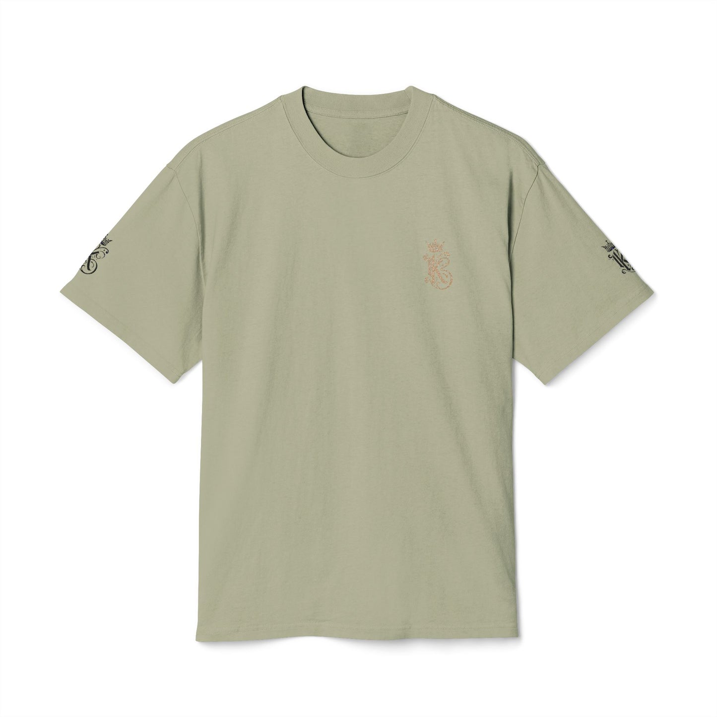 Faded Unisex Heavy Tee | Vintage Style Tee, Casual Wear, Streetwear, Graphic Tee, Comfortable Everyday Top