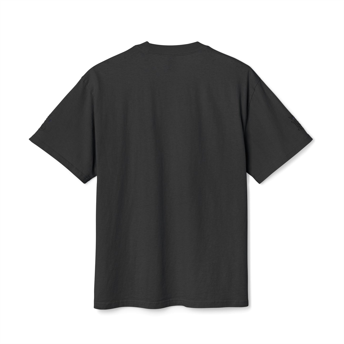 Faded Unisex Heavy Tee | Vintage Style Tee, Casual Wear, Streetwear, Graphic Tee, Comfortable Everyday Top