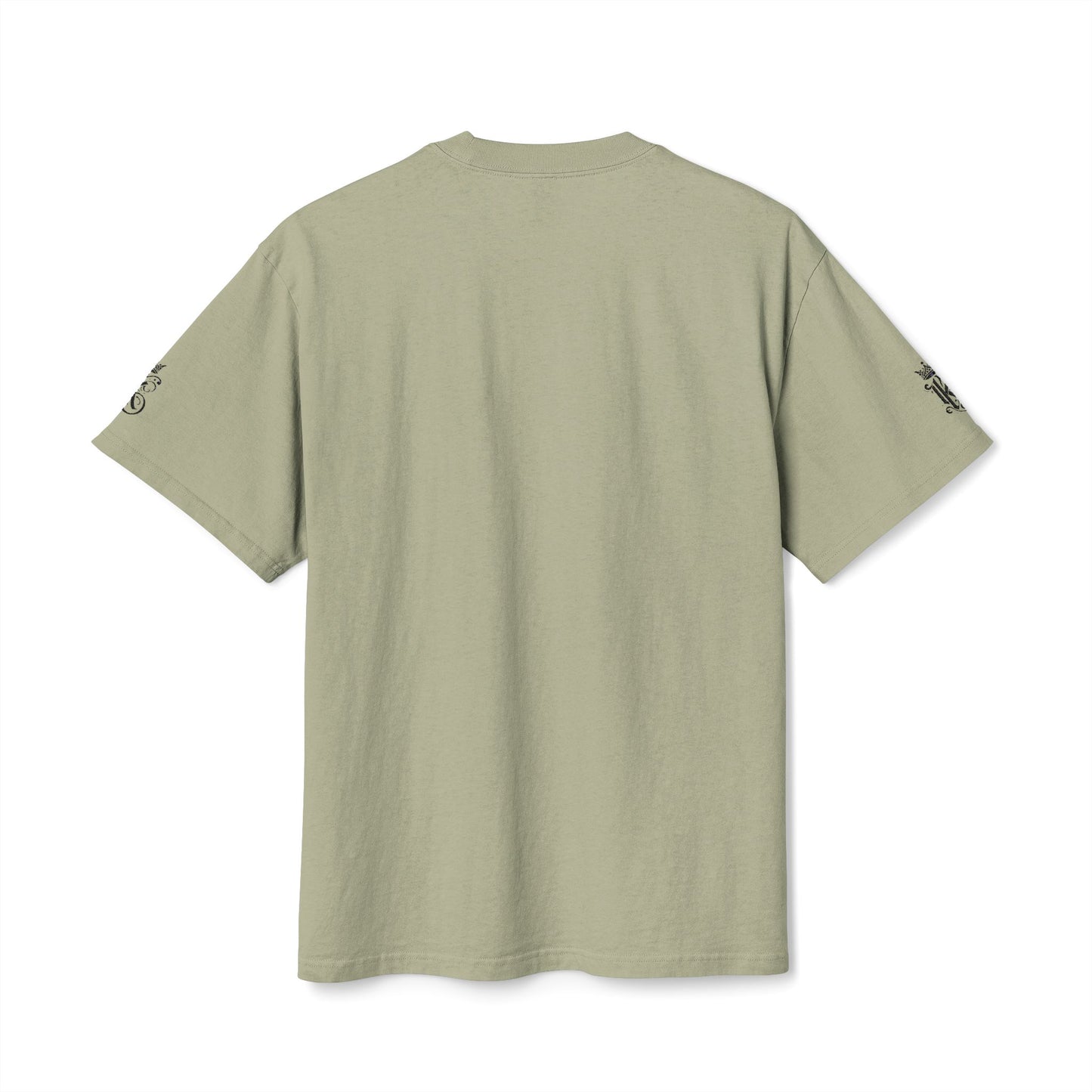 Faded Unisex Heavy Tee | Vintage Style Tee, Casual Wear, Streetwear, Graphic Tee, Comfortable Everyday Top