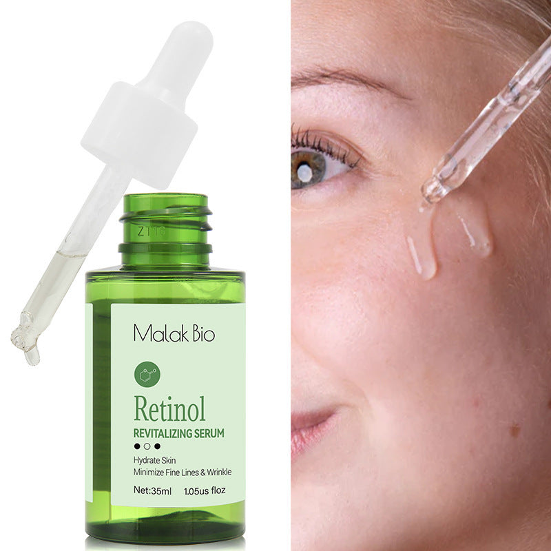 Retinol Toner Reduces Fine Lines