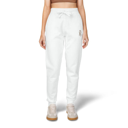 Fleece Sweatpants Kauties Kings elegance Jogger