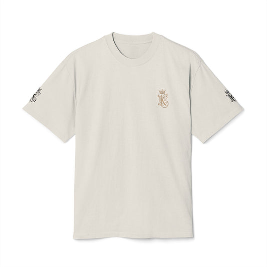 Faded Unisex Heavy Tee | Vintage Style Tee, Casual Wear, Streetwear, Graphic Tee, Comfortable Everyday Top