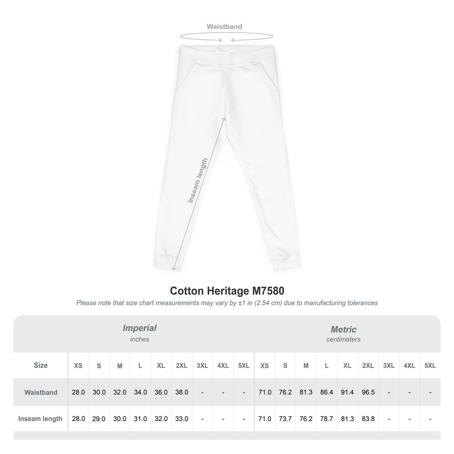 Fleece Sweatpants Kauties Kings elegance Jogger
