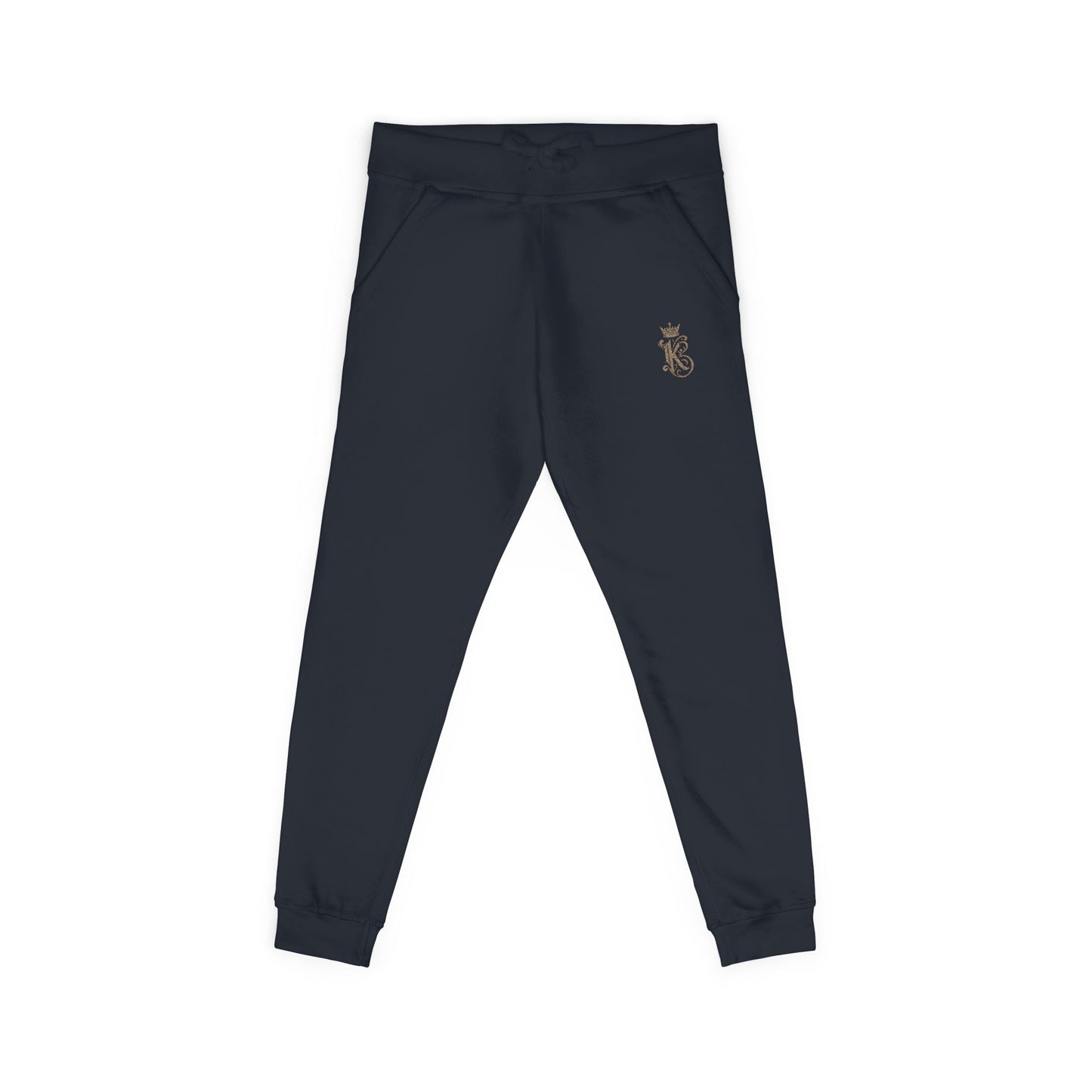 Fleece Sweatpants Kauties Kings elegance Jogger