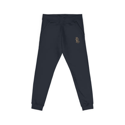 Fleece Sweatpants Kauties Kings elegance Jogger