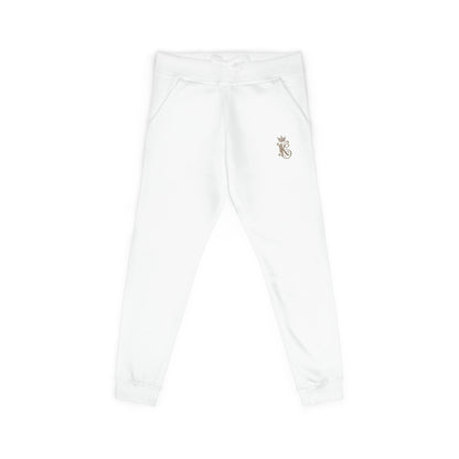 Fleece Sweatpants Kauties Kings elegance Jogger