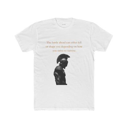 Empowering Inspirational T-Shirt, Motivational Apparel for Daily Life, Comfortable Unisex Tee for All Occasions, Perfect Gift for [...]