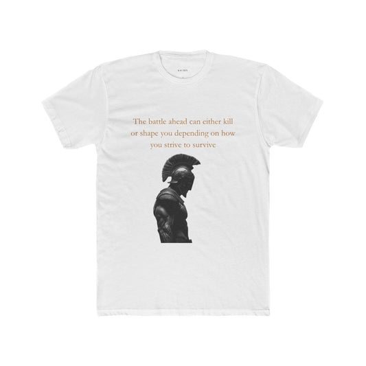 Empowering Inspirational T-Shirt, Motivational Apparel for Daily Life, Comfortable Unisex Tee for All Occasions, Perfect Gift for [...]
