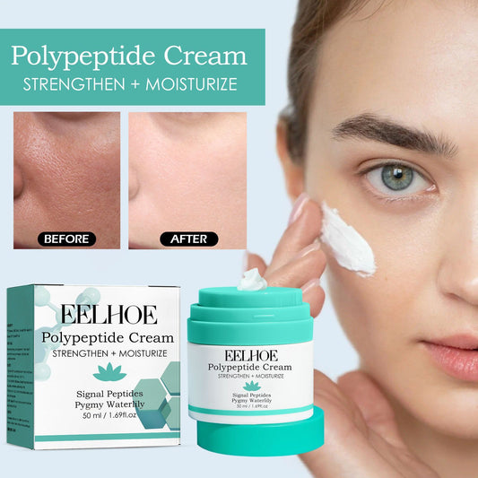 EELHOE Moisturizing Cream Brightening & Whitening Moisturizing Cream