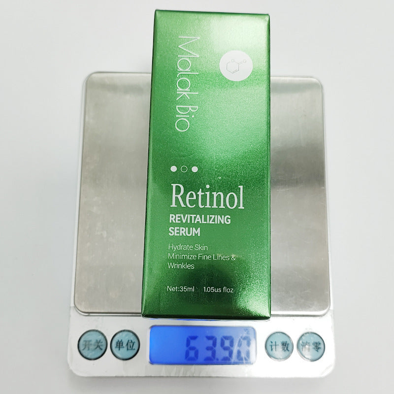 Retinol Toner Reduces Fine Lines