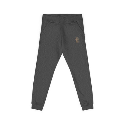 Fleece Sweatpants Kauties Kings elegance Jogger