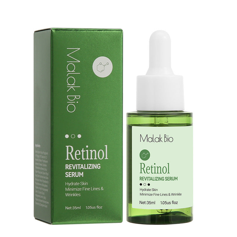 Retinol Toner Reduces Fine Lines