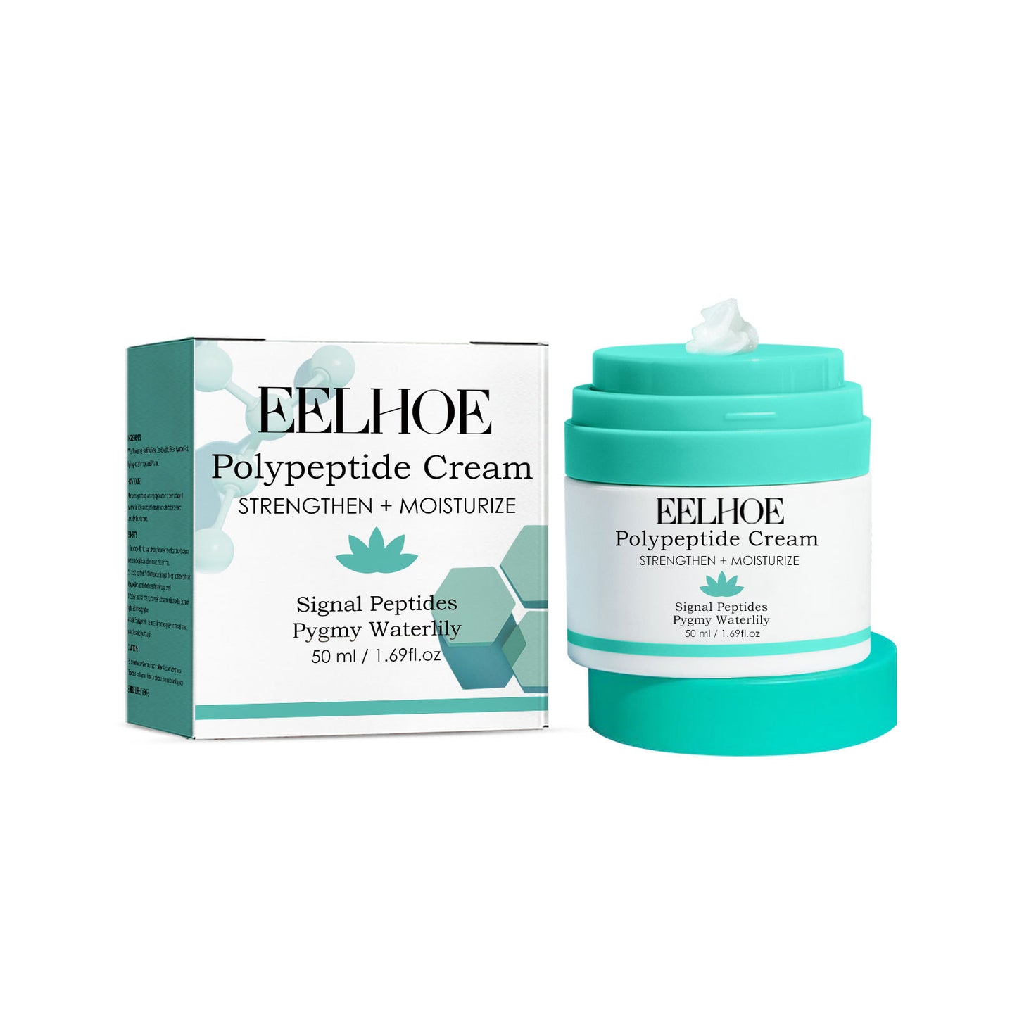 EELHOE Moisturizing Cream Brightening & Whitening Moisturizing Cream